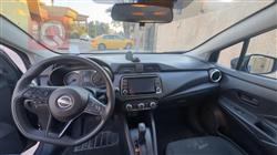 نیسان ڤێرسا